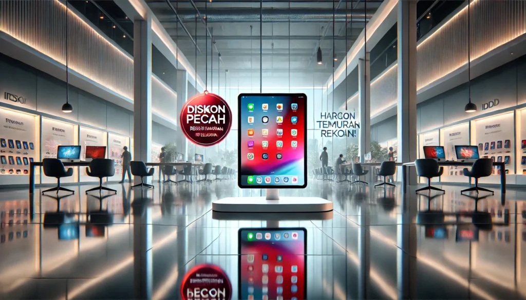 diskon ipad 11 inch terbaru