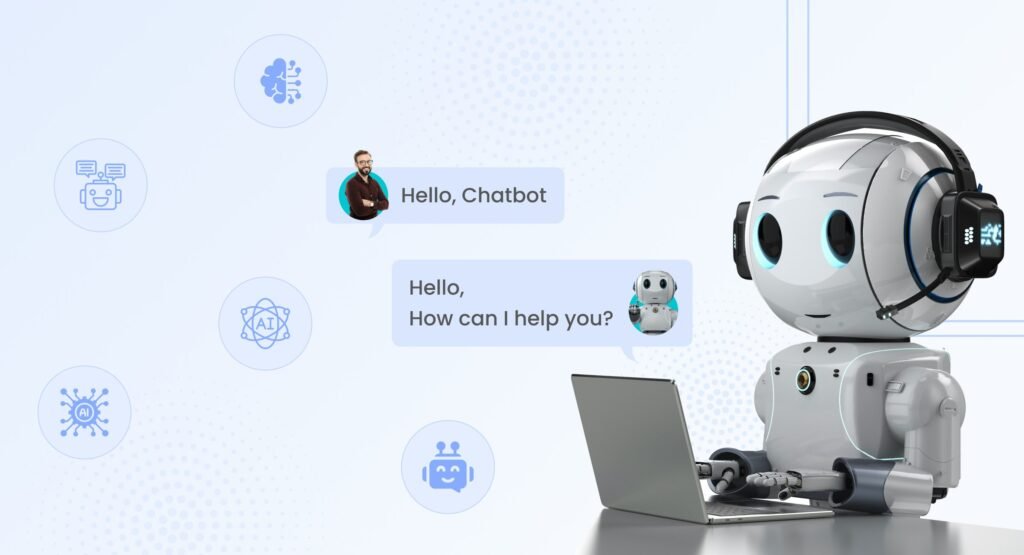 keluhan chatbot layanan pelanggan