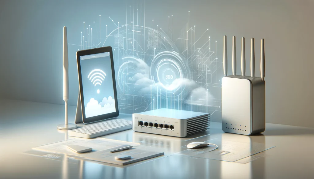 pengertian layanan internet 5g rumah