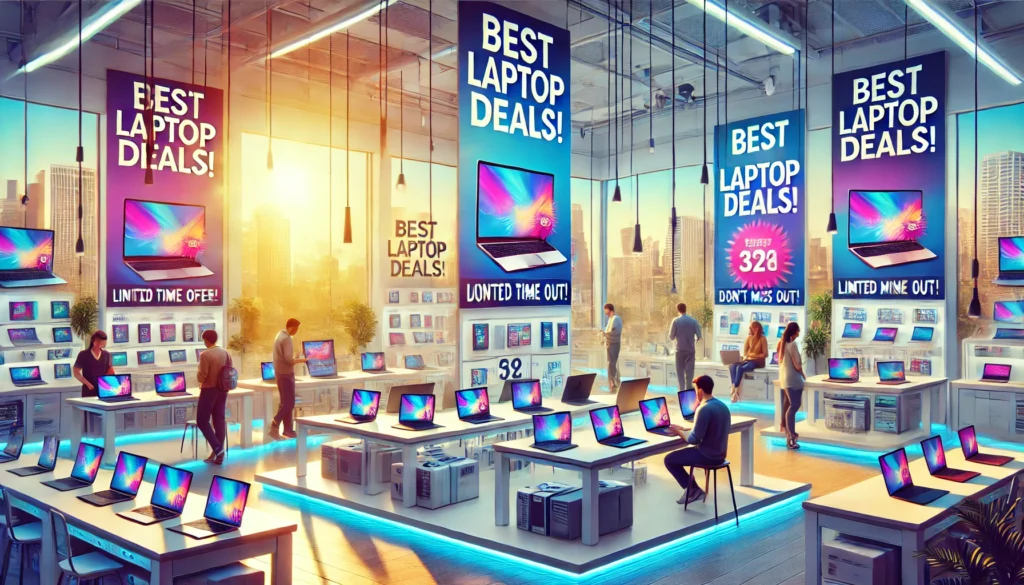 Daftar Rekomendasi Promo Laptop Terbaik Saat Ini yang Wajib Kamu Cek Sebelum Kehabisan rekomendasi promo laptop terbaik